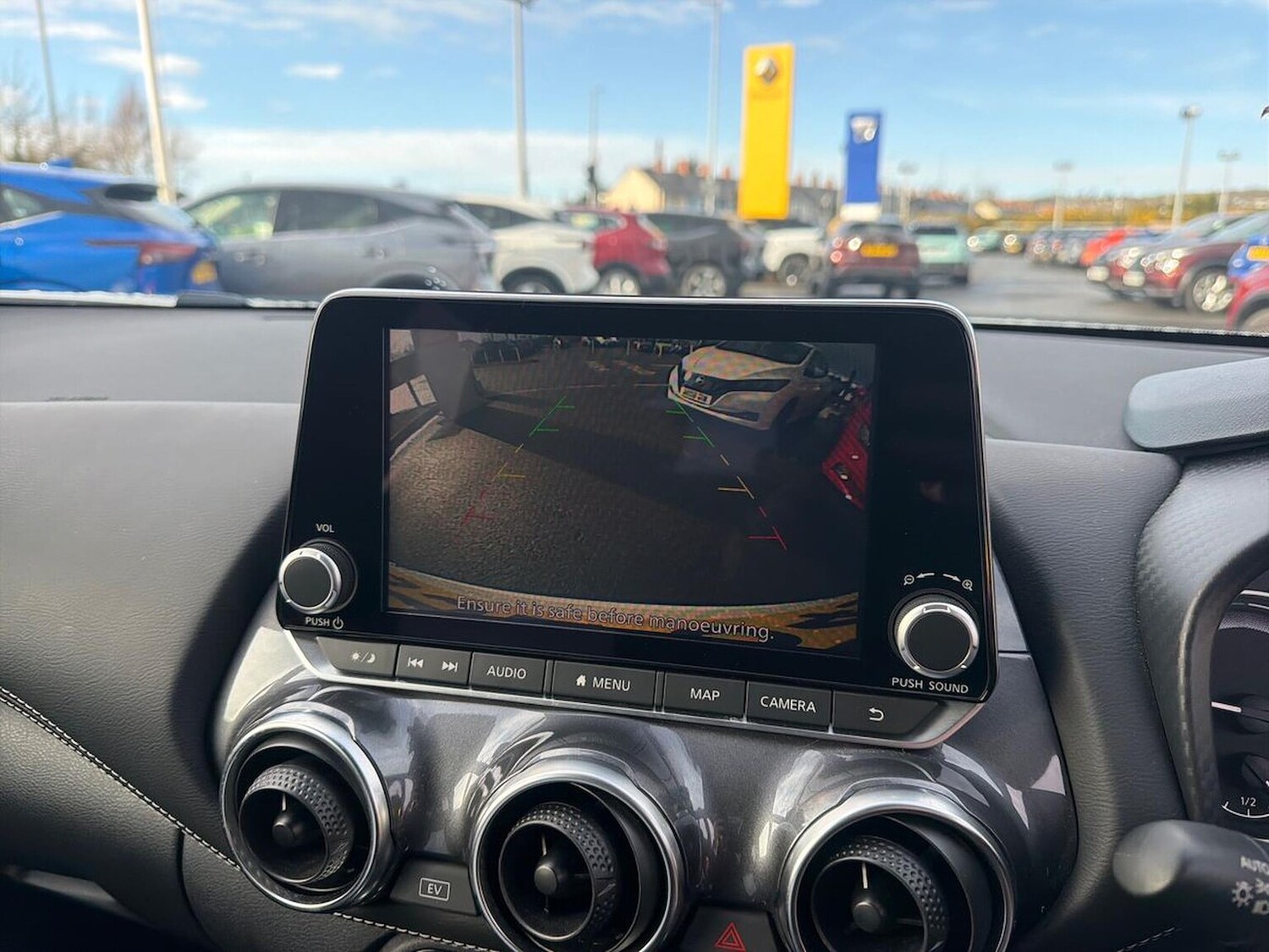 Used Nissan Juke 2023 for sale - 78192076: Photo 25