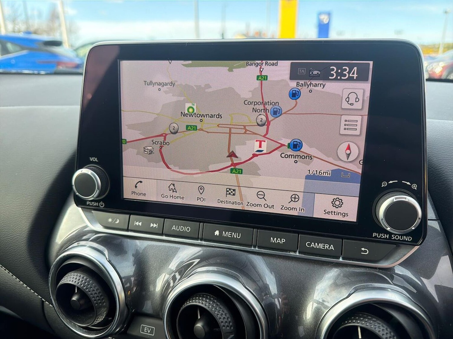 Used Nissan Juke 2023 for sale - 78192076: Photo 26