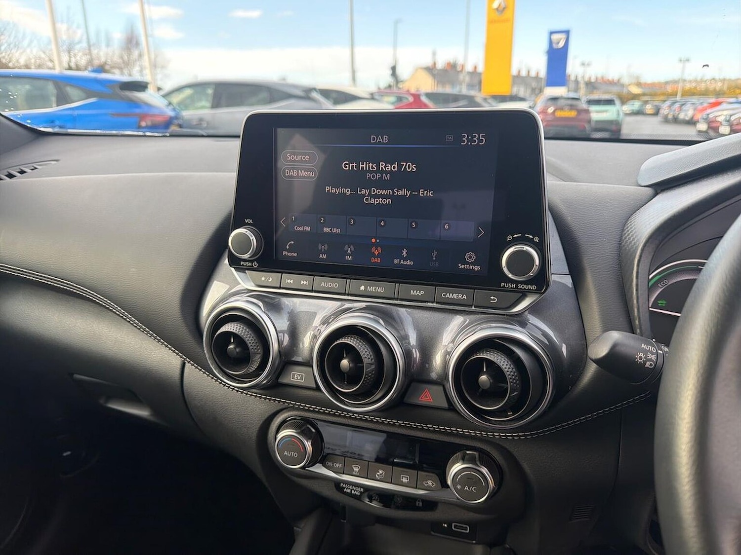 Used Nissan Juke 2023 for sale - 78192076: Photo 27