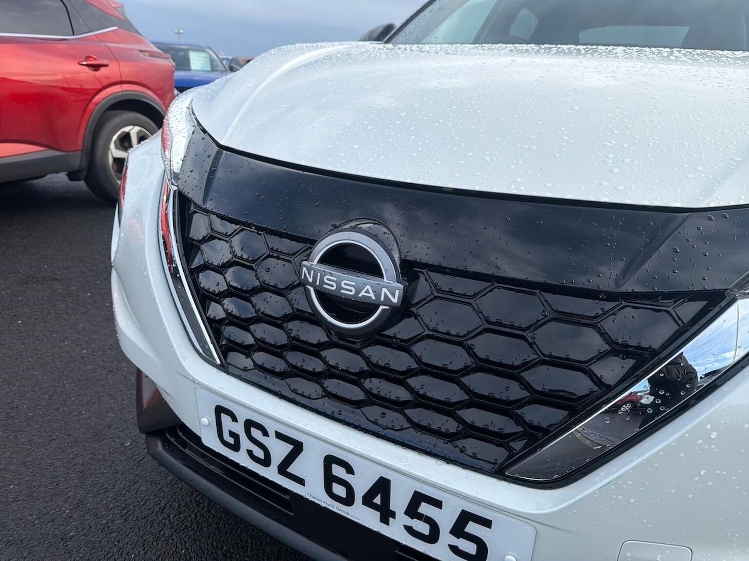 Used Nissan Juke 2023 for sale - 78192076: Photo 33