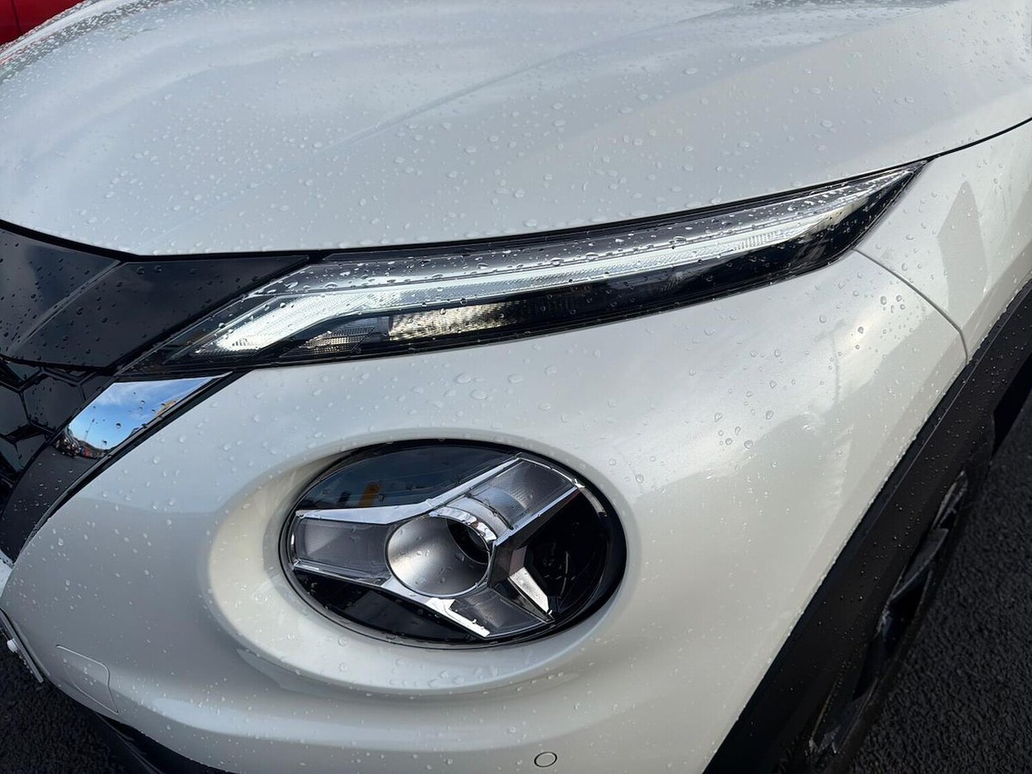 Used Nissan Juke 2023 for sale - 78192076: Photo 34