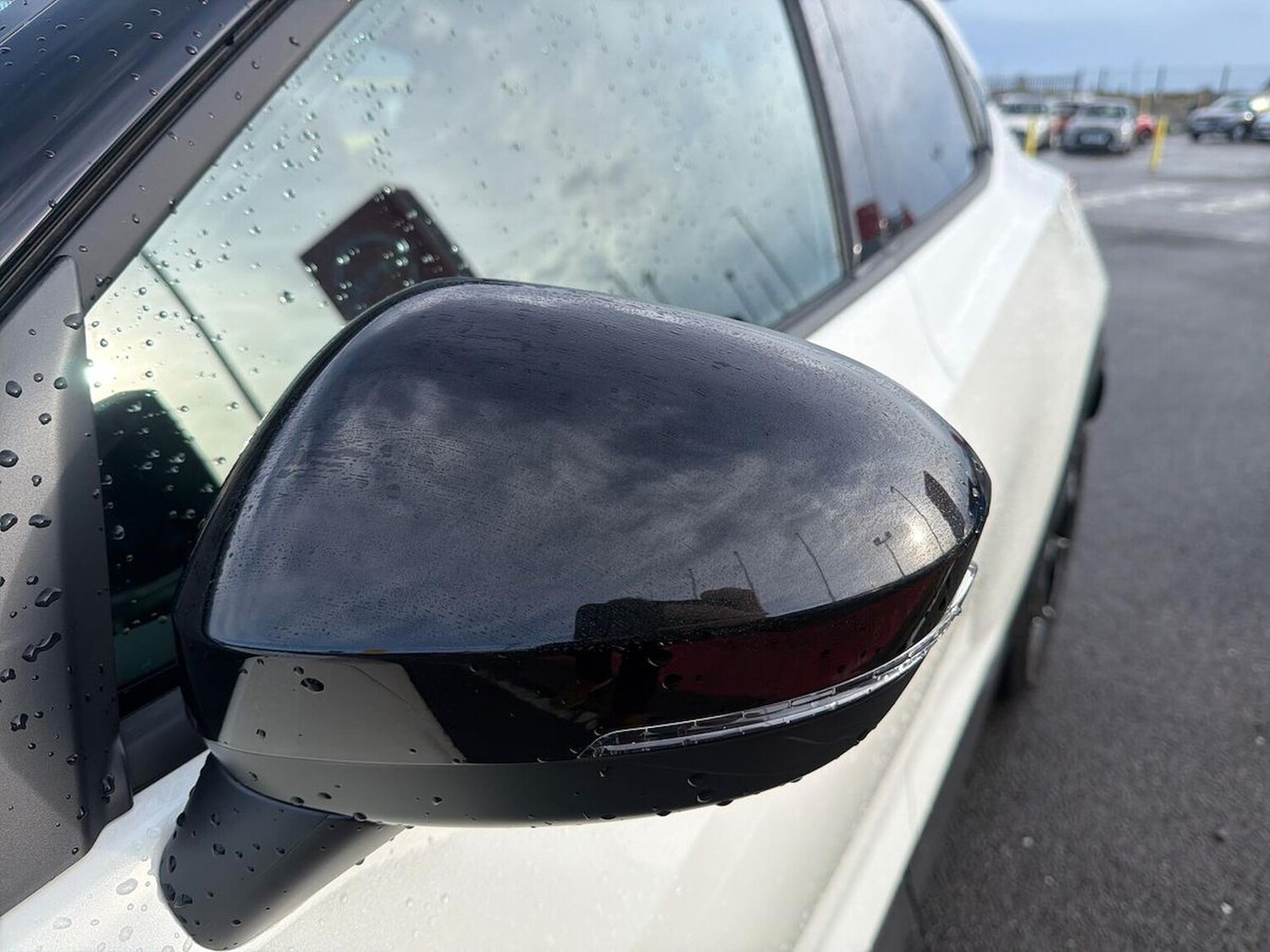 Used Nissan Juke 2023 for sale - 78192076: Photo 35