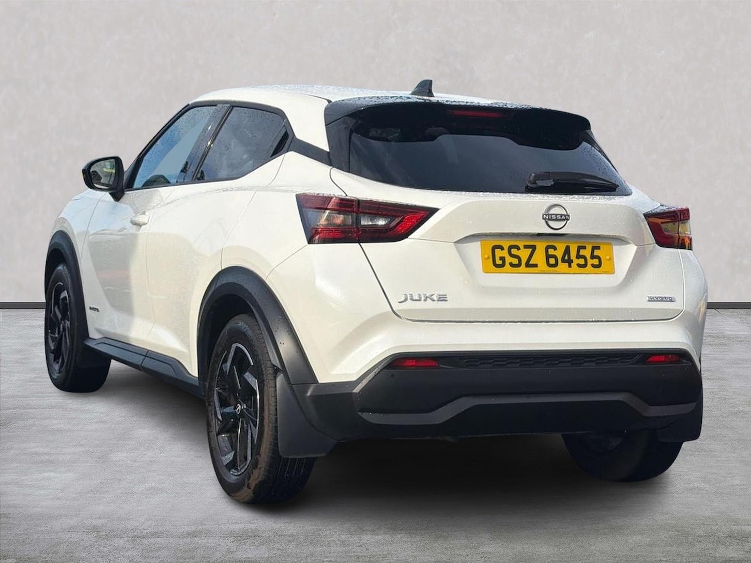 Used Nissan Juke 2023 for sale - 78192076: Photo 4