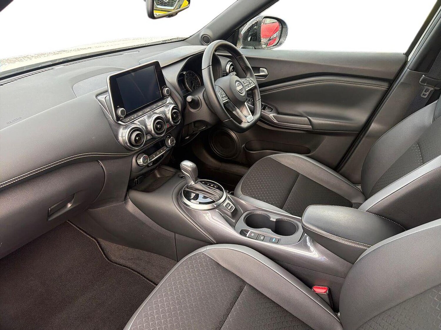 Used Nissan Juke 2023 for sale - 78192076: Photo 9