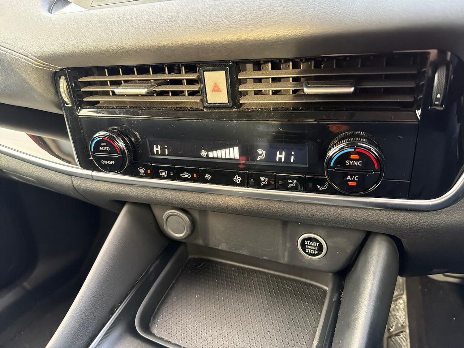 Used Nissan Qashqai 2022 for sale - 77056757: Photo 12