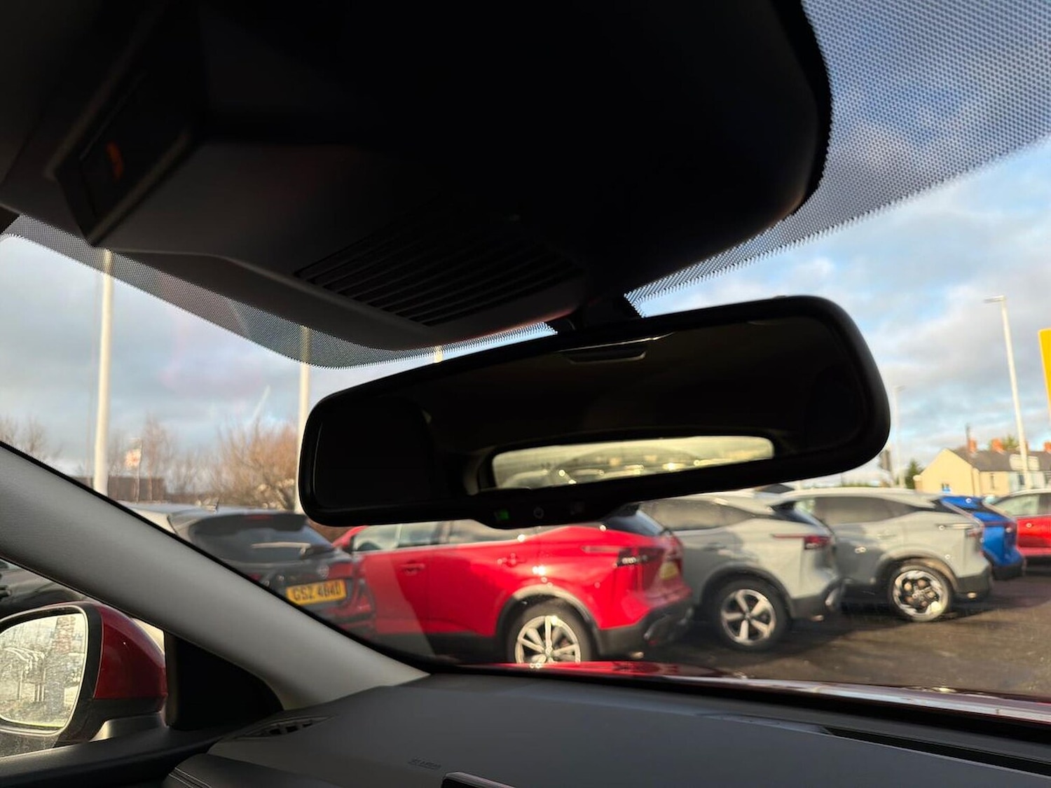 Used Nissan Qashqai 2022 for sale - 77056757: Photo 14