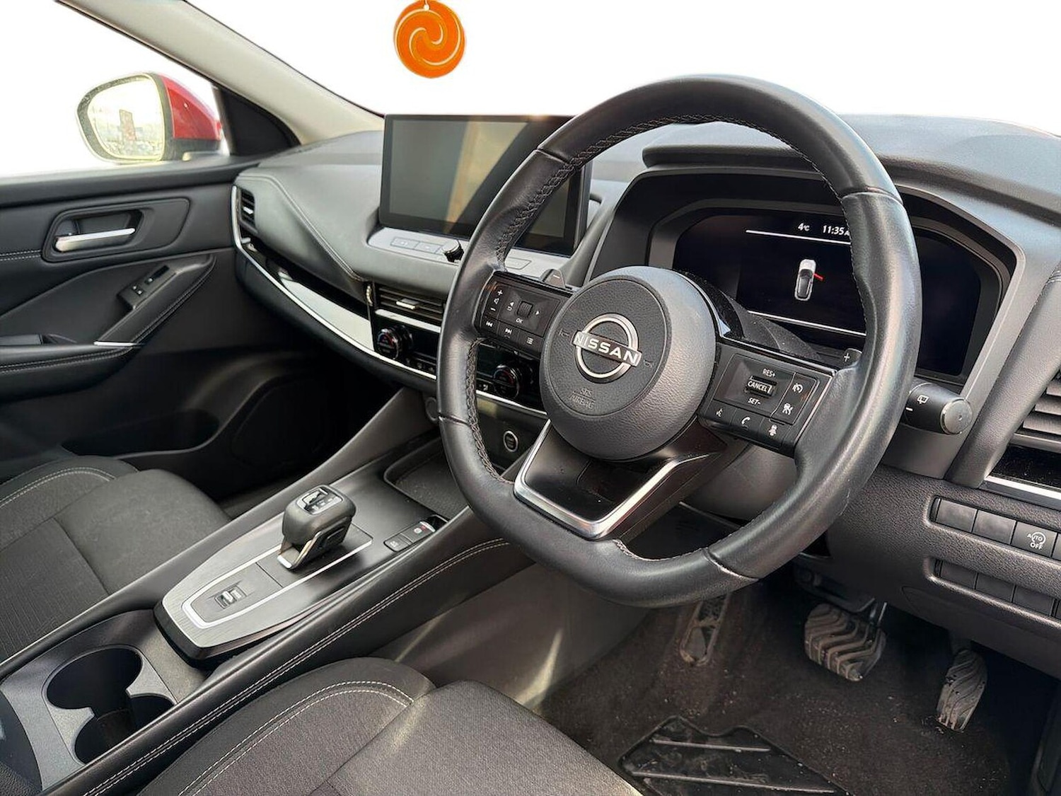 Used Nissan Qashqai 2022 for sale - 77056757: Photo 15