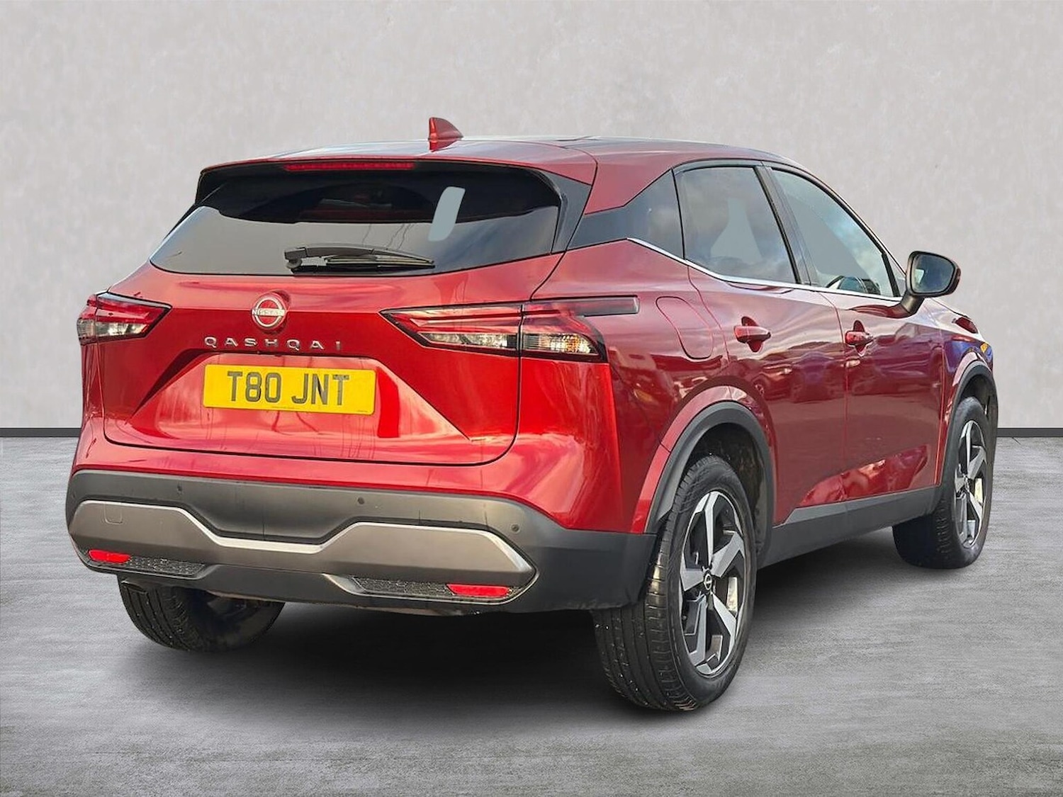 Used Nissan Qashqai 2022 for sale - 77056757: Photo 18