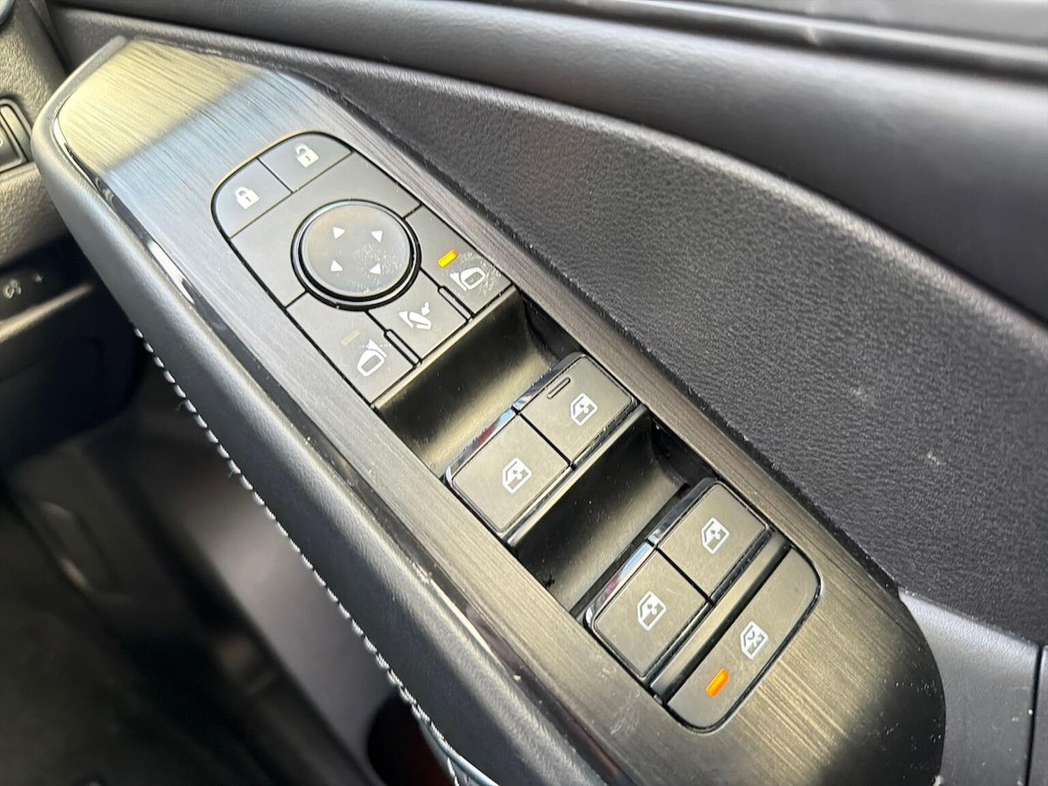 Used Nissan Qashqai 2022 for sale - 77056757: Photo 21