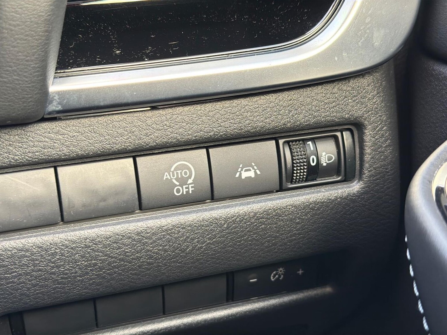 Used Nissan Qashqai 2022 for sale - 77056757: Photo 25