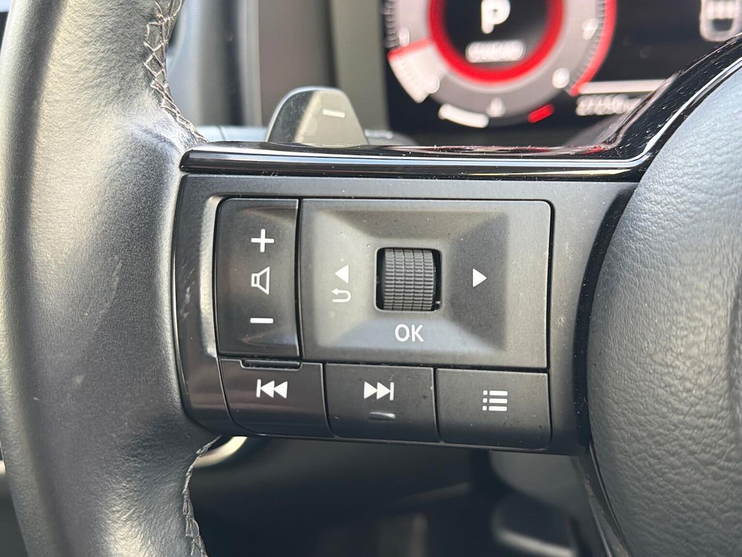 Used Nissan Qashqai 2022 for sale - 77056757: Photo 27