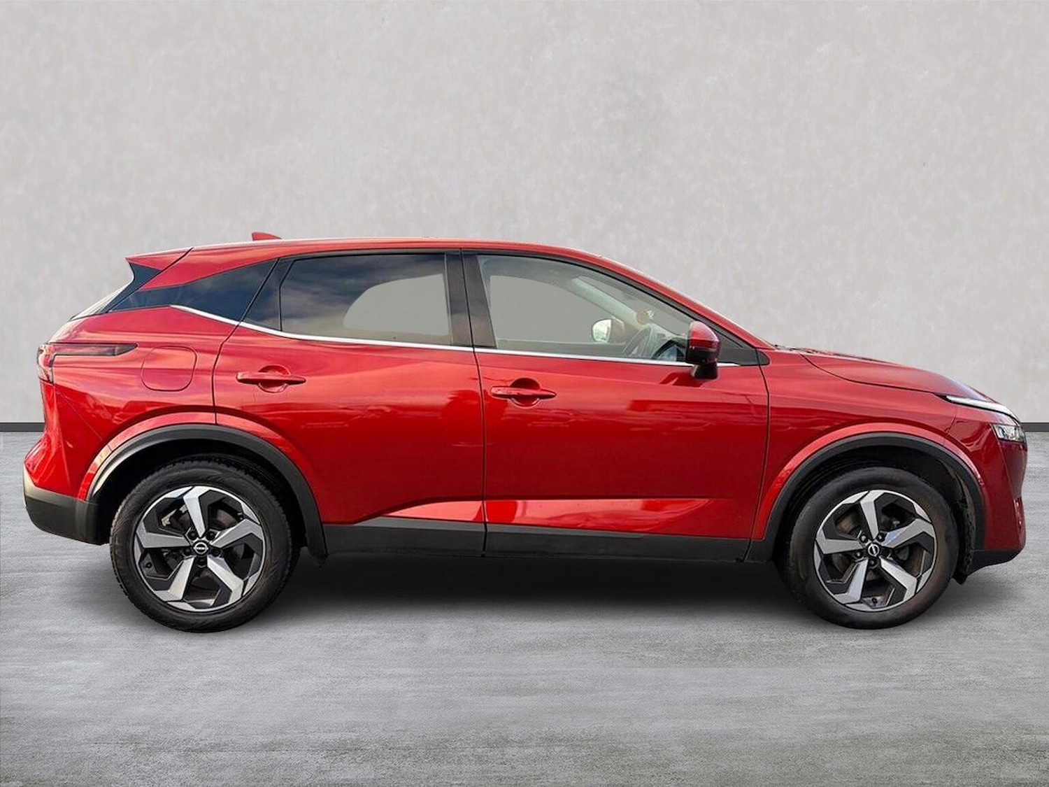 Used Nissan Qashqai 2022 for sale - 77056757: Photo 3