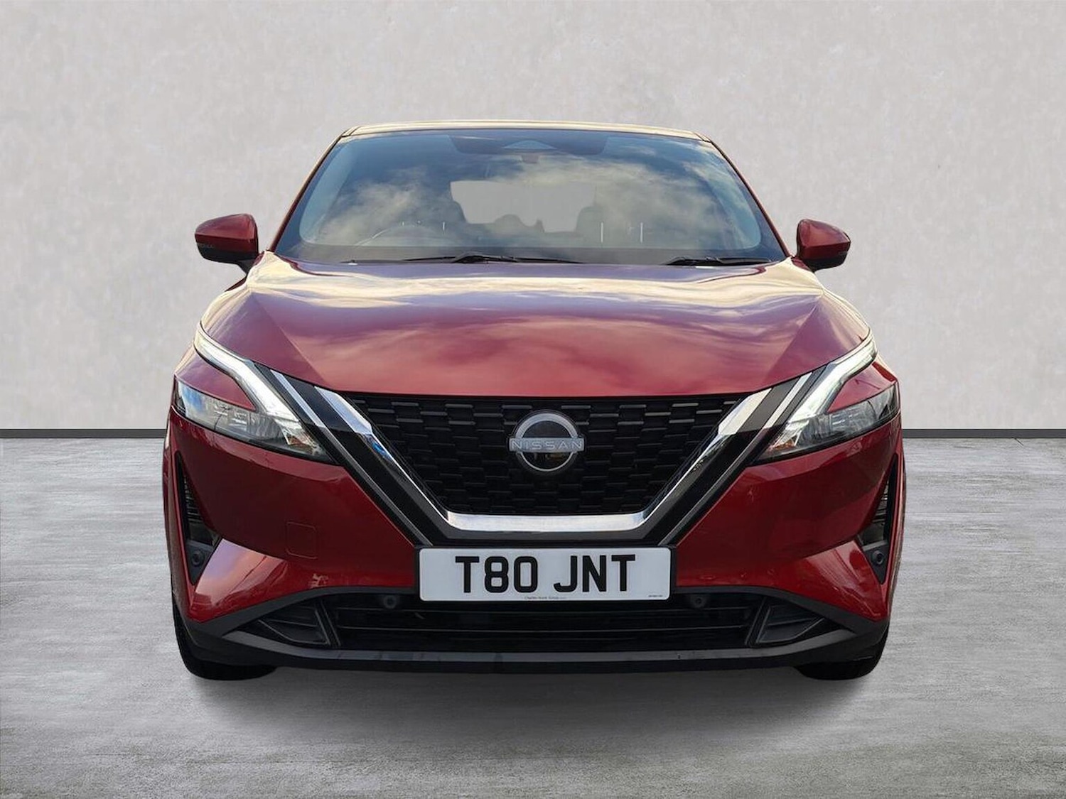 Used Nissan Qashqai 2022 for sale - 77056757: Photo 5