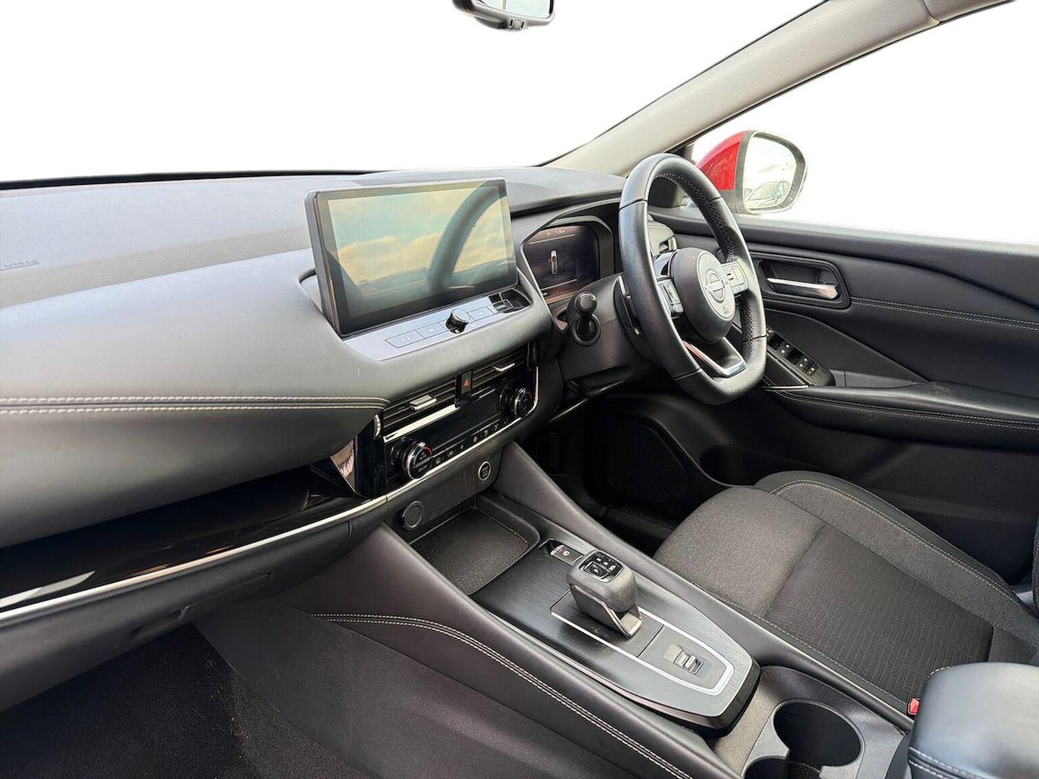 Used Nissan Qashqai 2022 for sale - 77056757: Photo 7