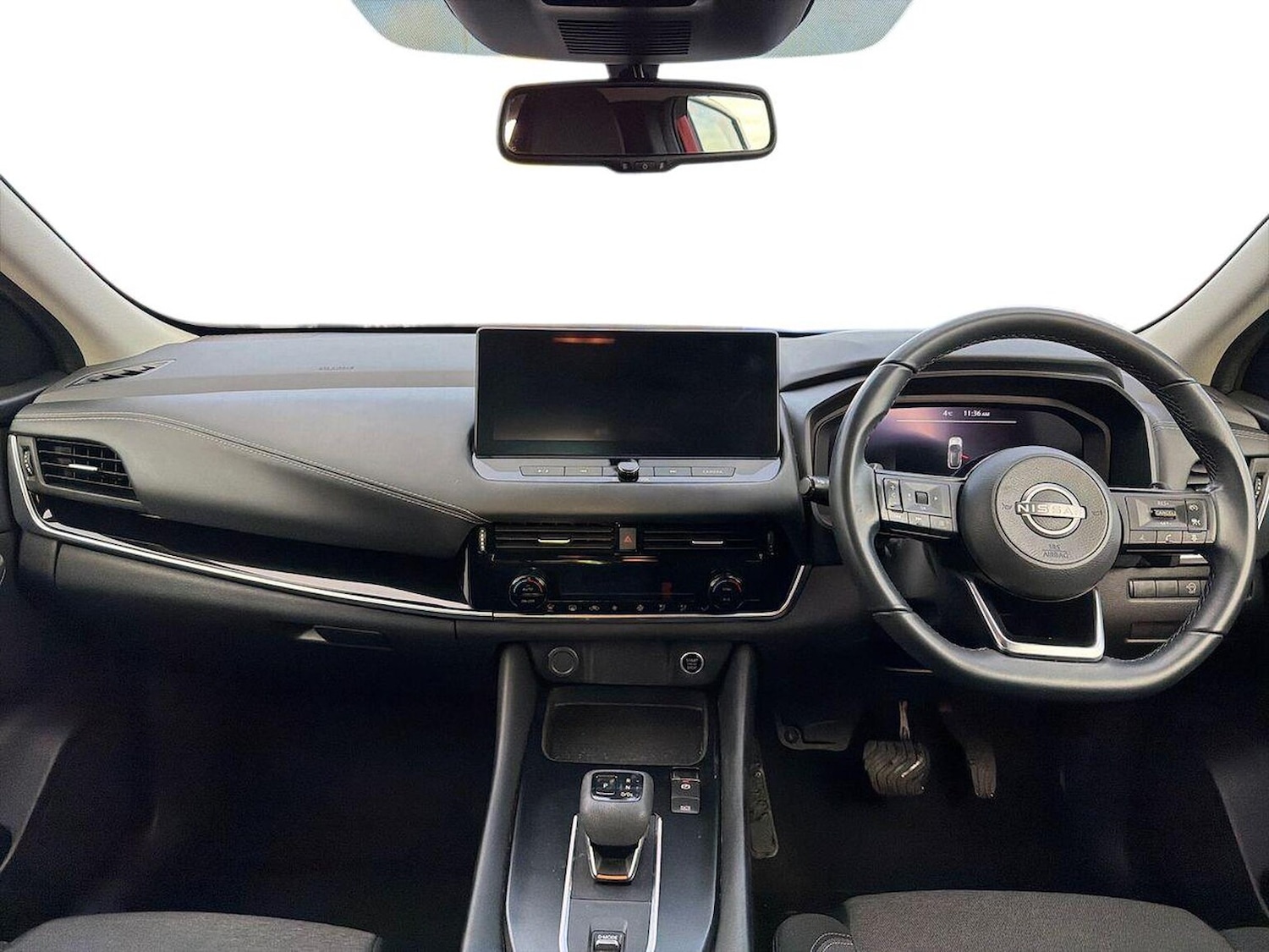 Used Nissan Qashqai 2022 for sale - 77056757: Photo 8