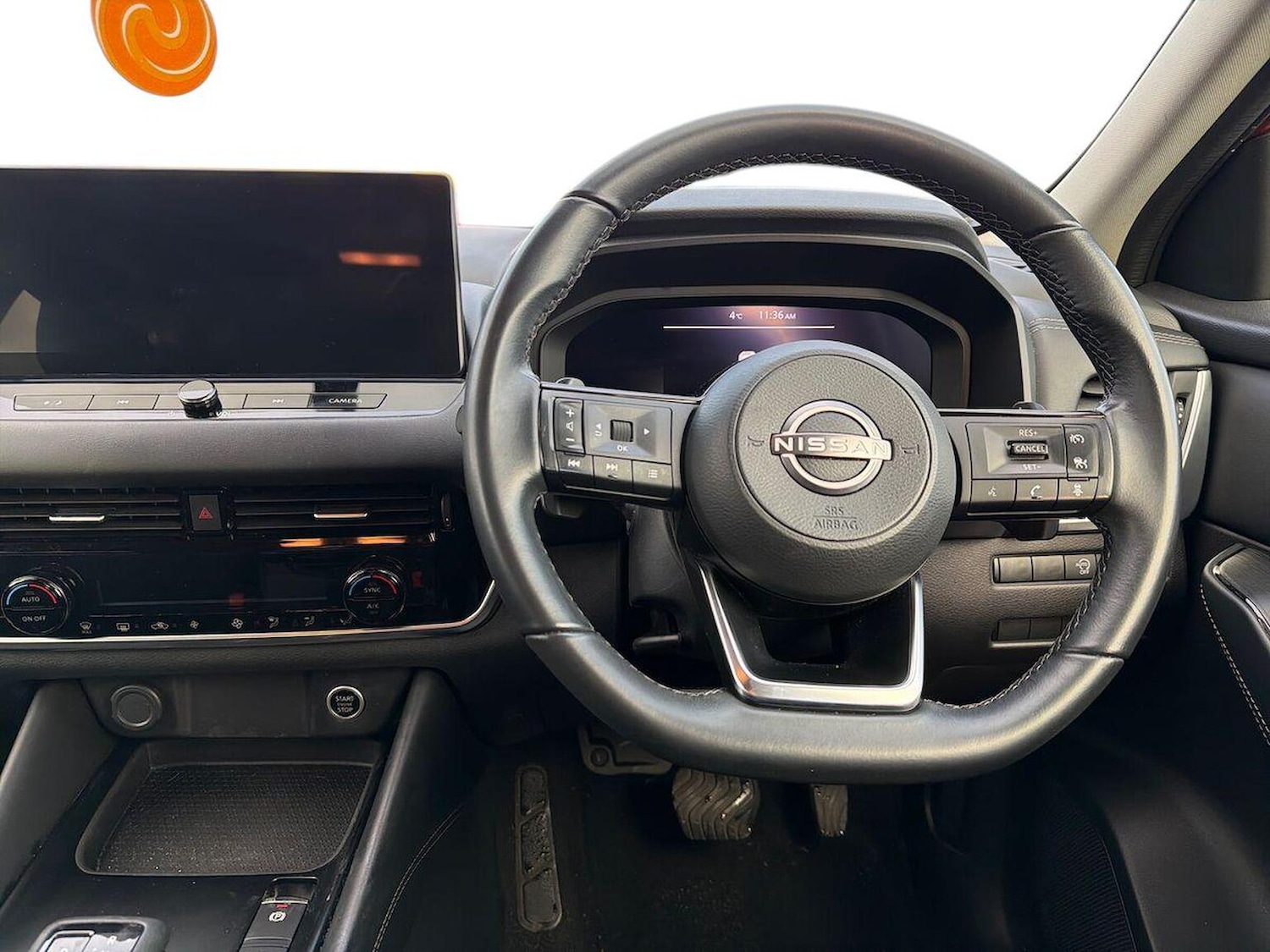 Used Nissan Qashqai 2022 for sale - 77056757: Photo 9