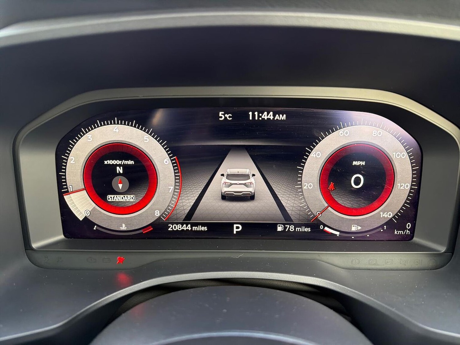 Used Nissan Qashqai 2022 for sale - 77056758: Photo 10