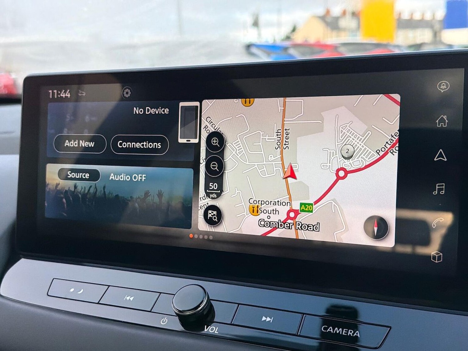 Used Nissan Qashqai 2022 for sale - 77056758: Photo 11