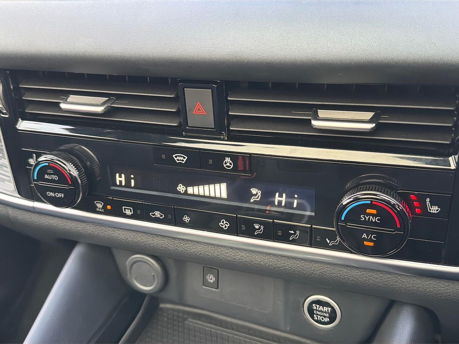 Used Nissan Qashqai 2022 for sale - 77056758: Photo 12