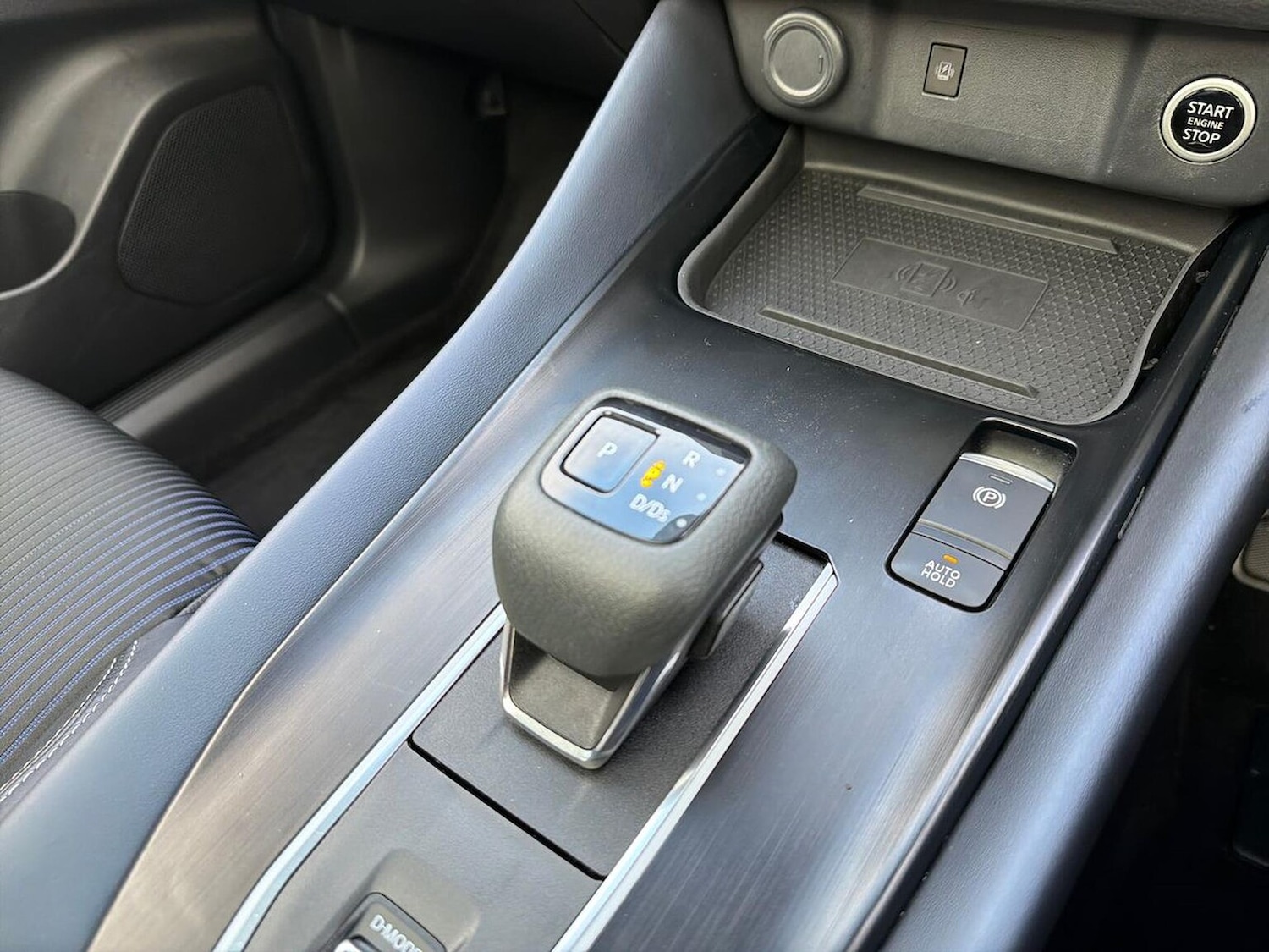 Used Nissan Qashqai 2022 for sale - 77056758: Photo 13