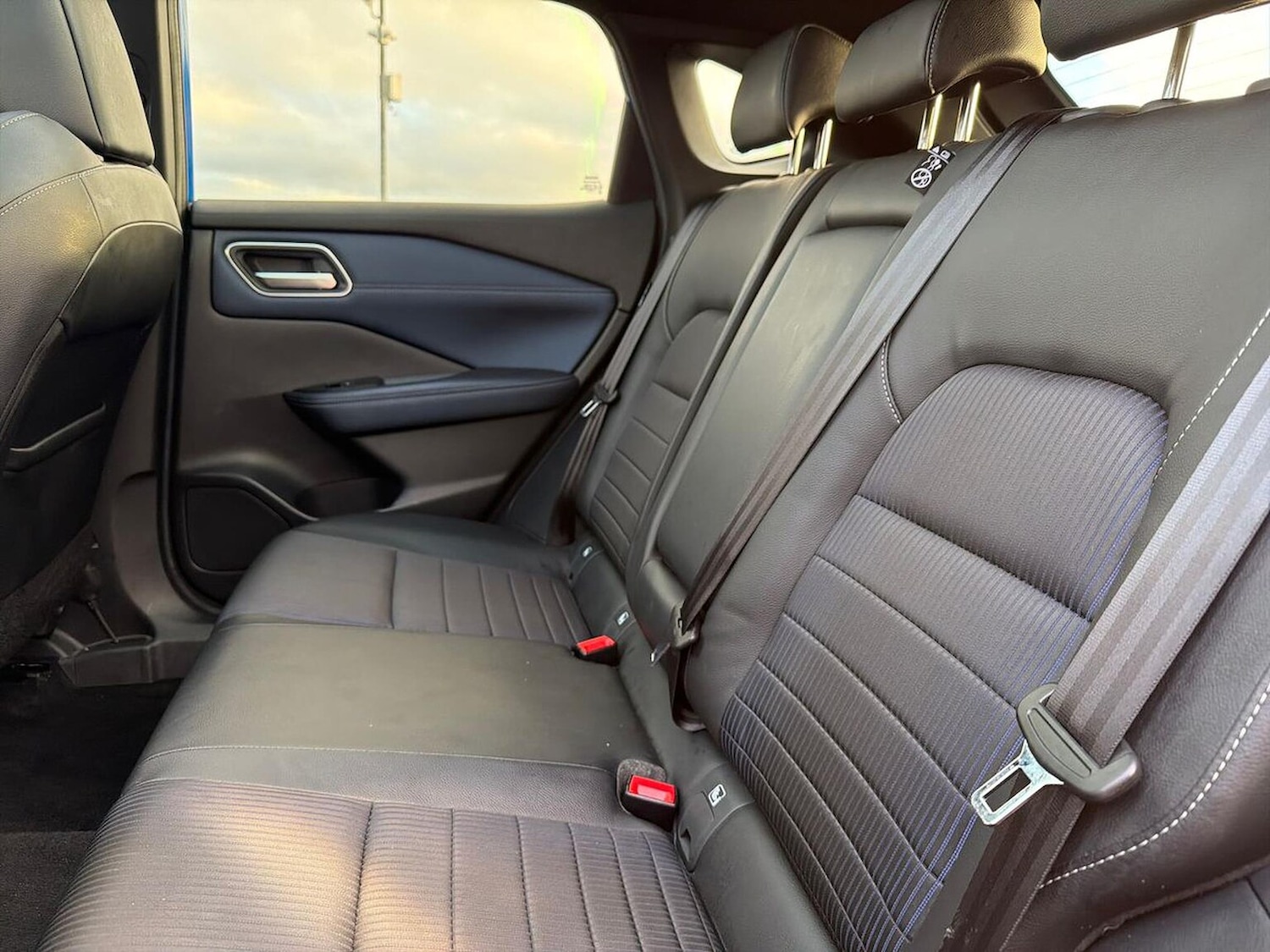 Used Nissan Qashqai 2022 for sale - 77056758: Photo 16