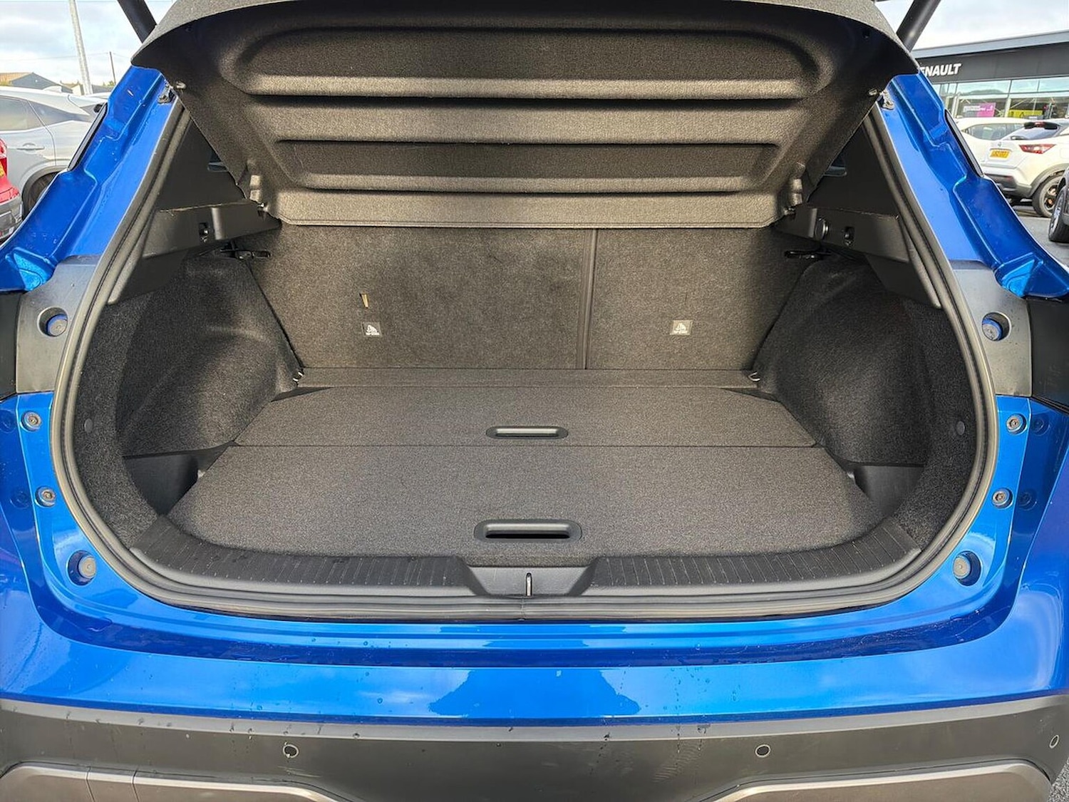 Used Nissan Qashqai 2022 for sale - 77056758: Photo 17