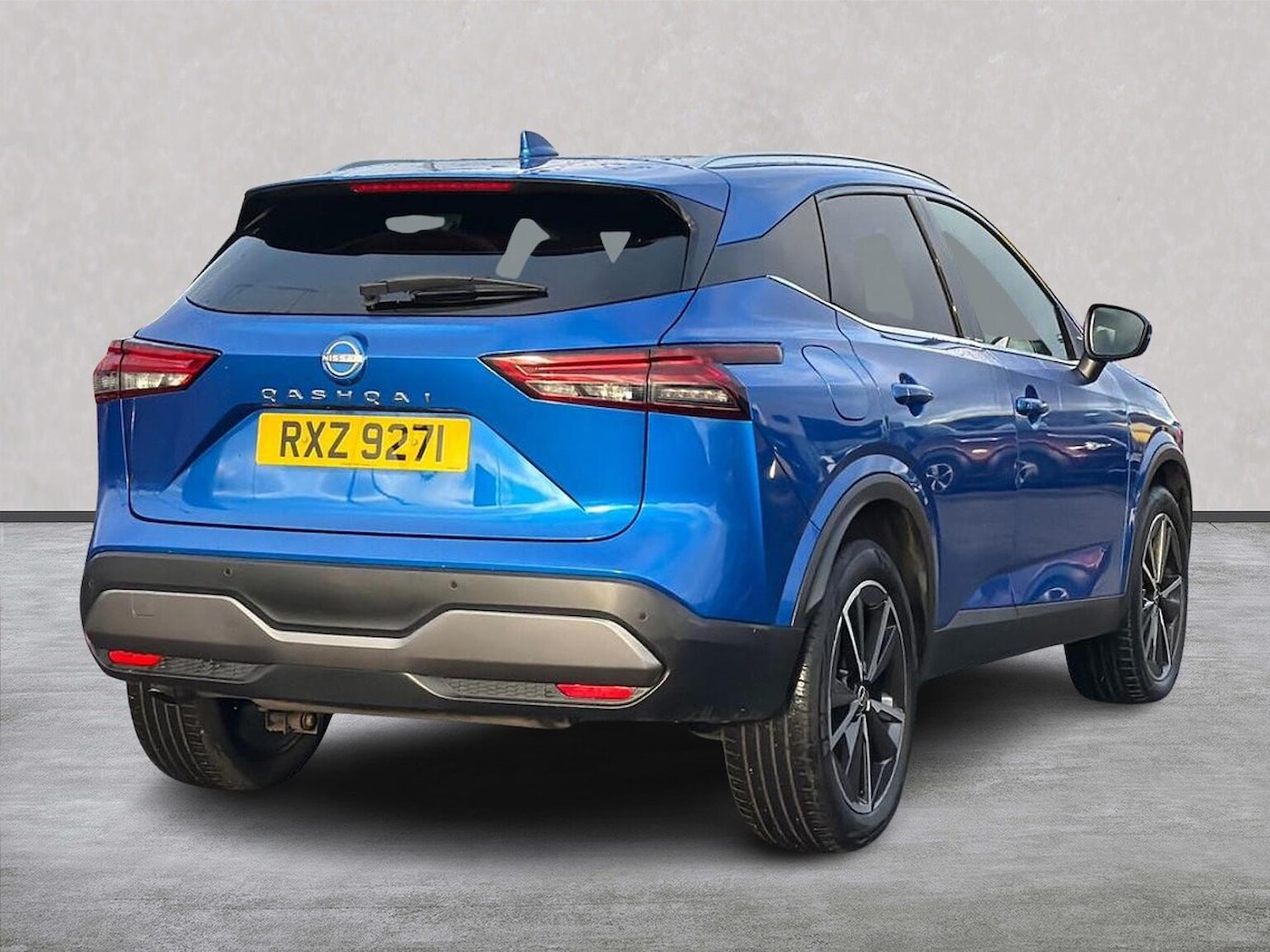 Used Nissan Qashqai 2022 for sale - 77056758: Photo 18