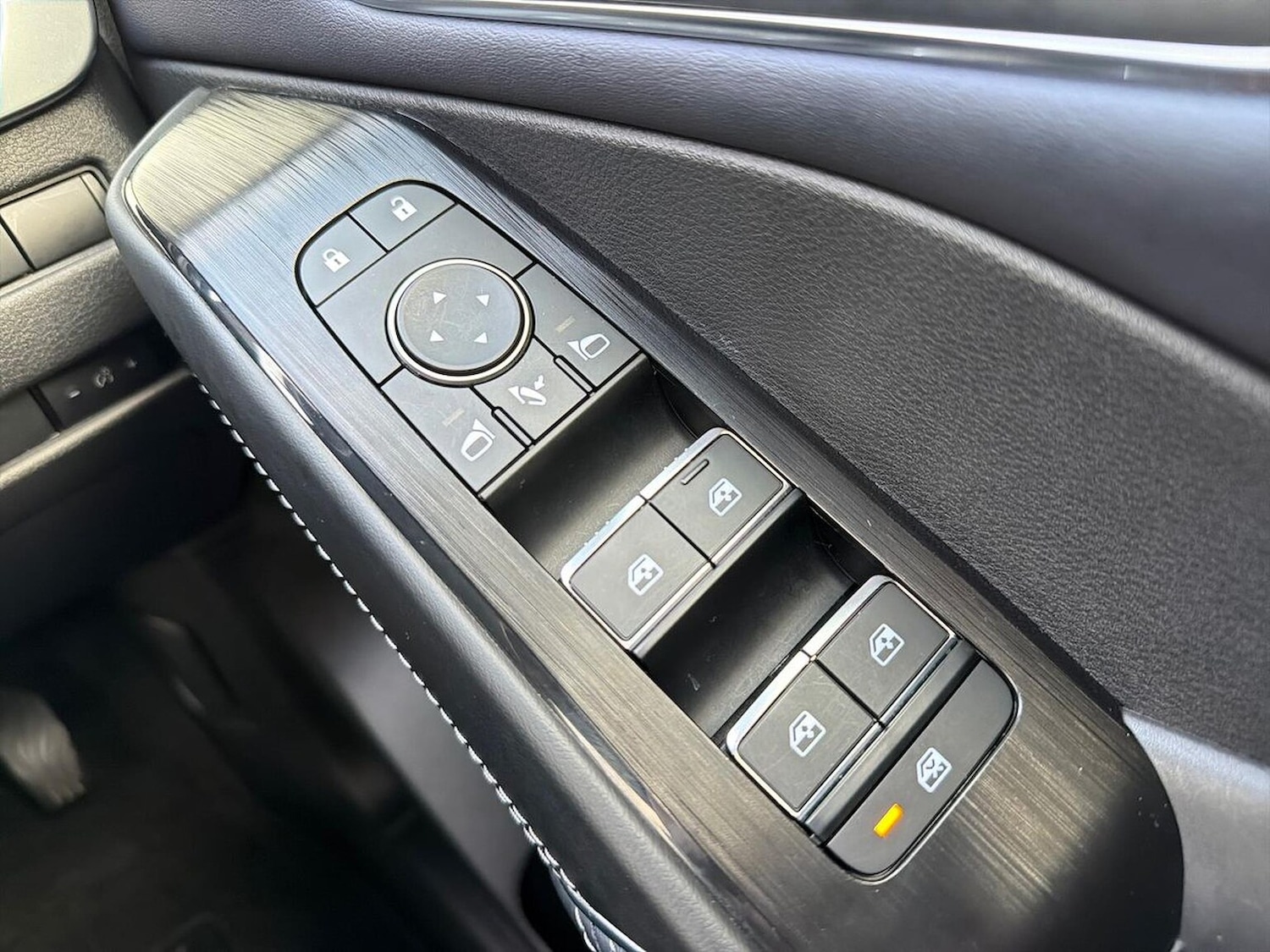 Used Nissan Qashqai 2022 for sale - 77056758: Photo 21