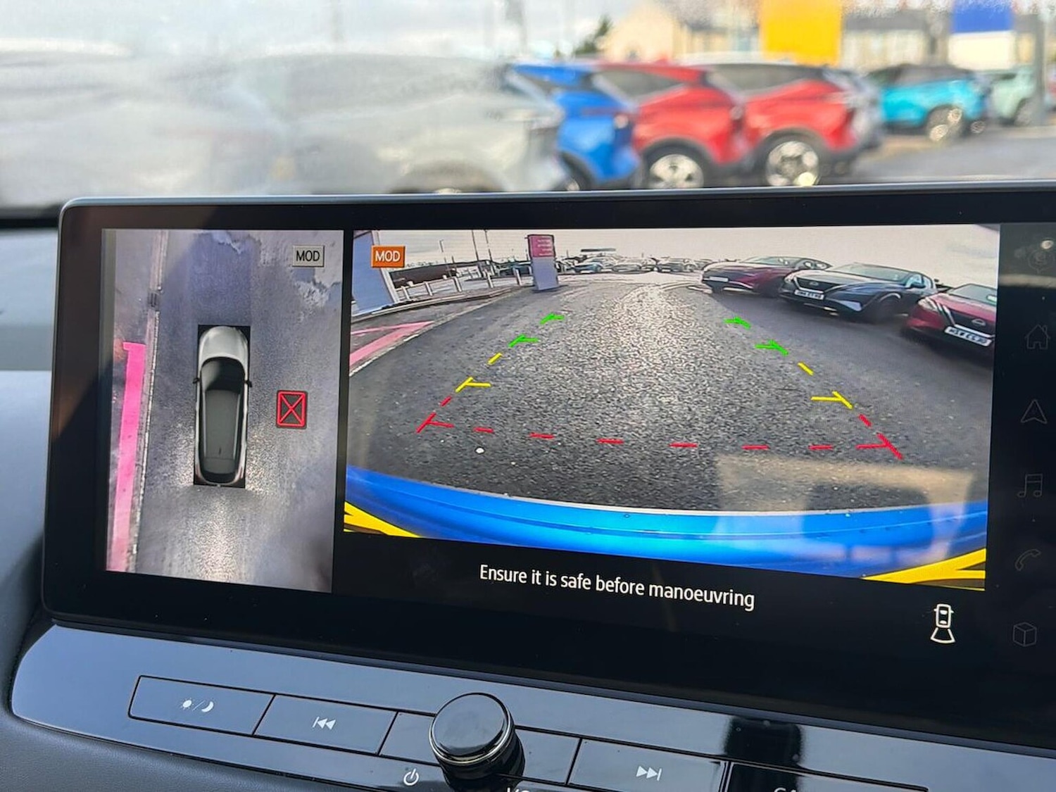 Used Nissan Qashqai 2022 for sale - 77056758: Photo 23