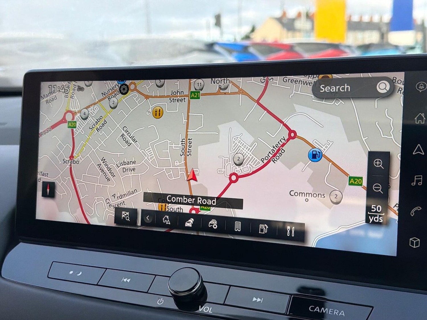 Used Nissan Qashqai 2022 for sale - 77056758: Photo 24