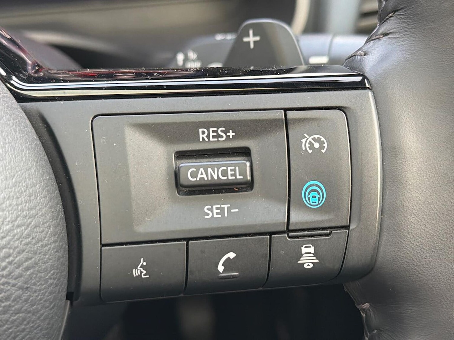 Used Nissan Qashqai 2022 for sale - 77056758: Photo 26