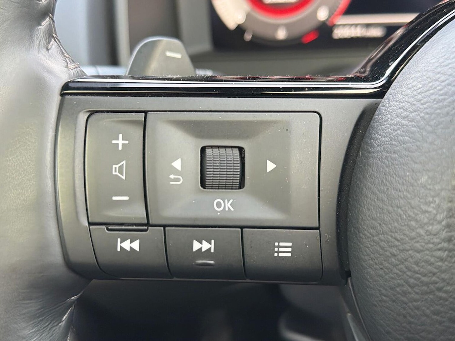 Used Nissan Qashqai 2022 for sale - 77056758: Photo 27