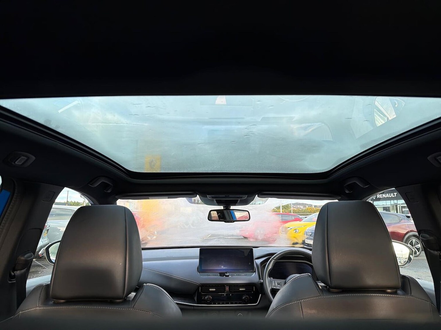 Used Nissan Qashqai 2022 for sale - 77056758: Photo 30