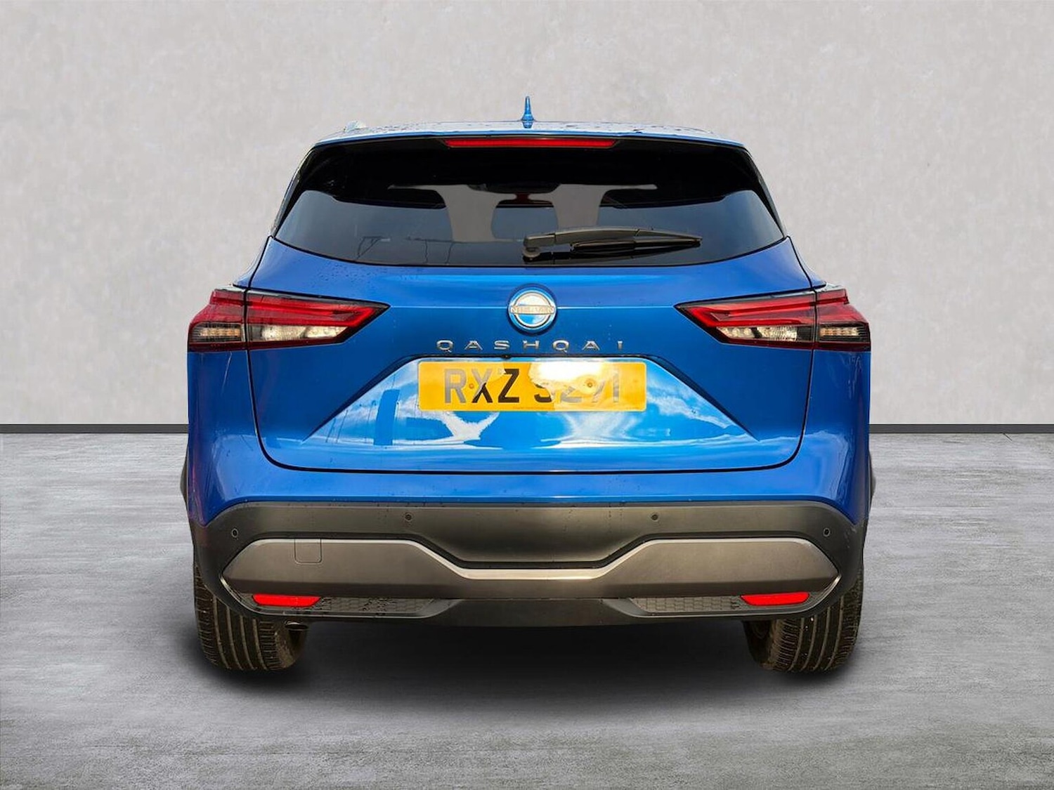 Used Nissan Qashqai 2022 for sale - 77056758: Photo 4