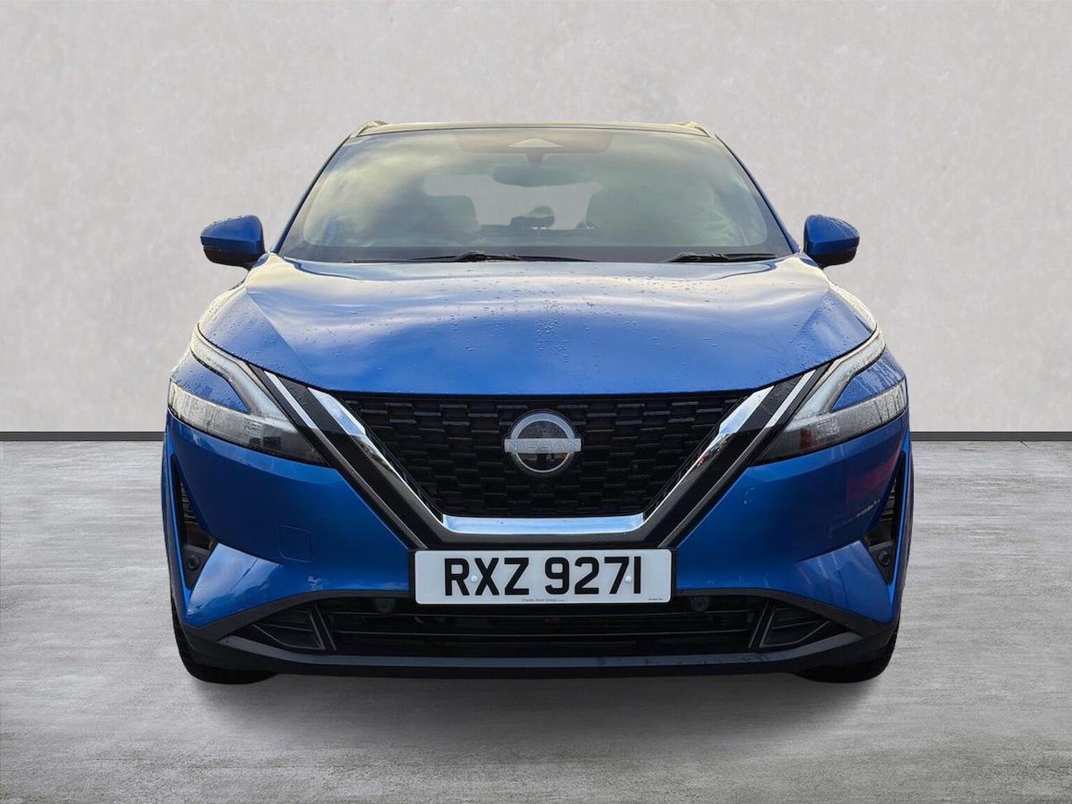 Used Nissan Qashqai 2022 for sale - 77056758: Photo 5