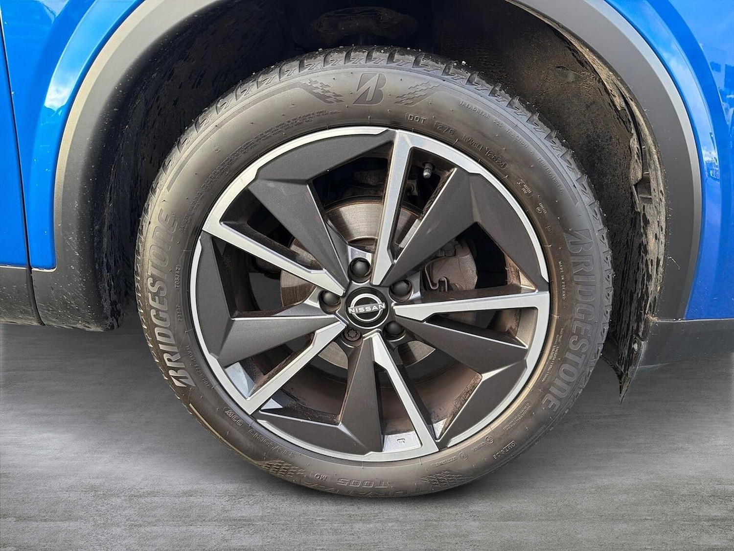 Used Nissan Qashqai 2022 for sale - 77056758: Photo 6