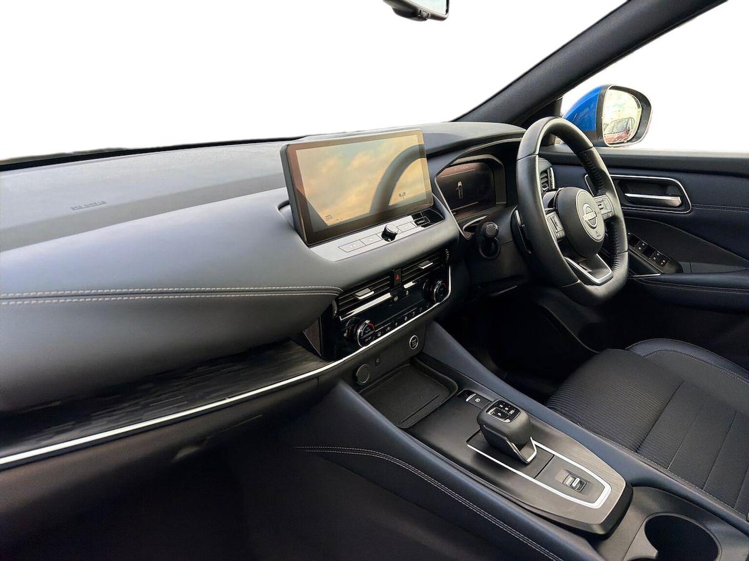 Used Nissan Qashqai 2022 for sale - 77056758: Photo 7