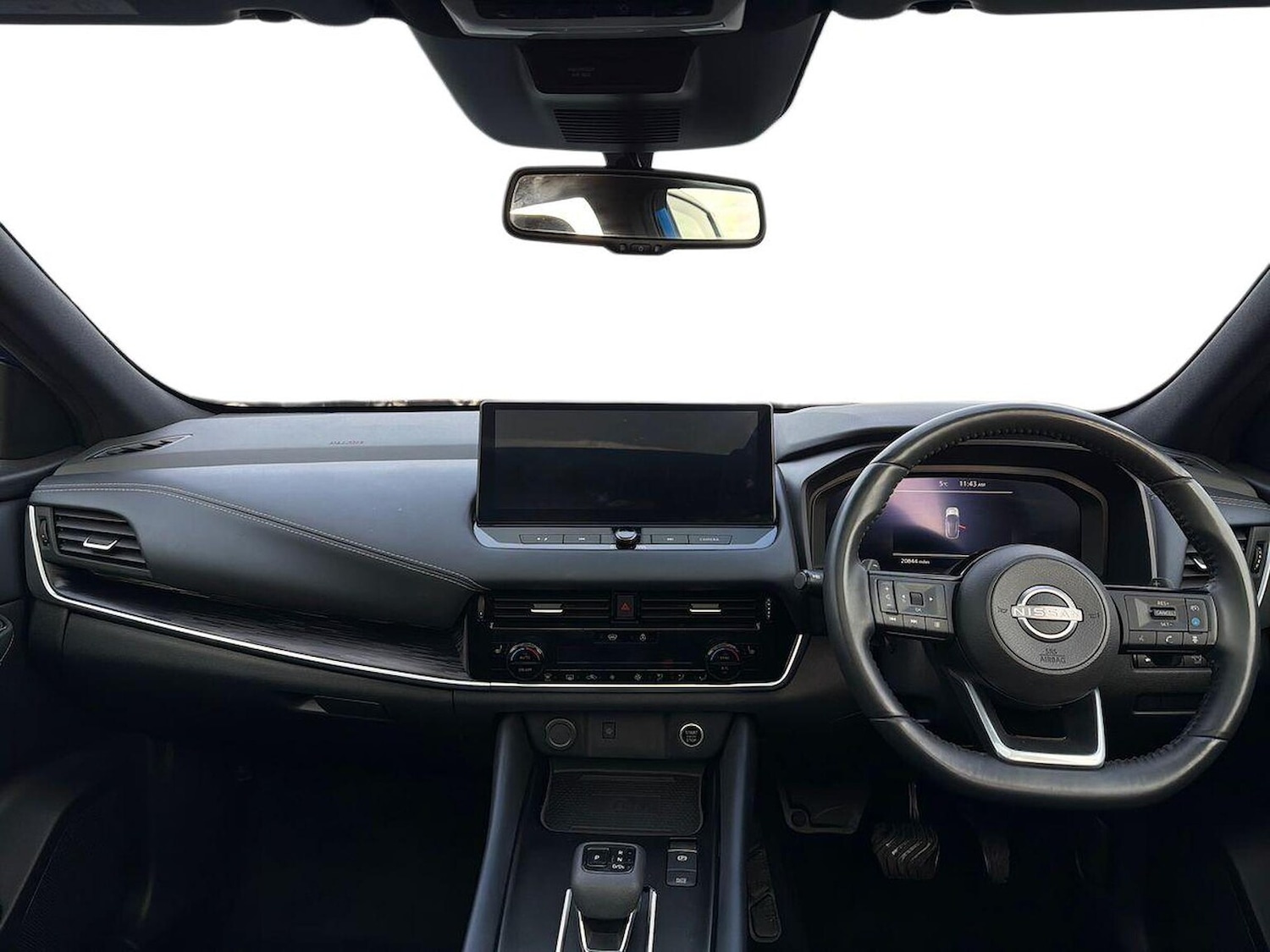 Used Nissan Qashqai 2022 for sale - 77056758: Photo 8