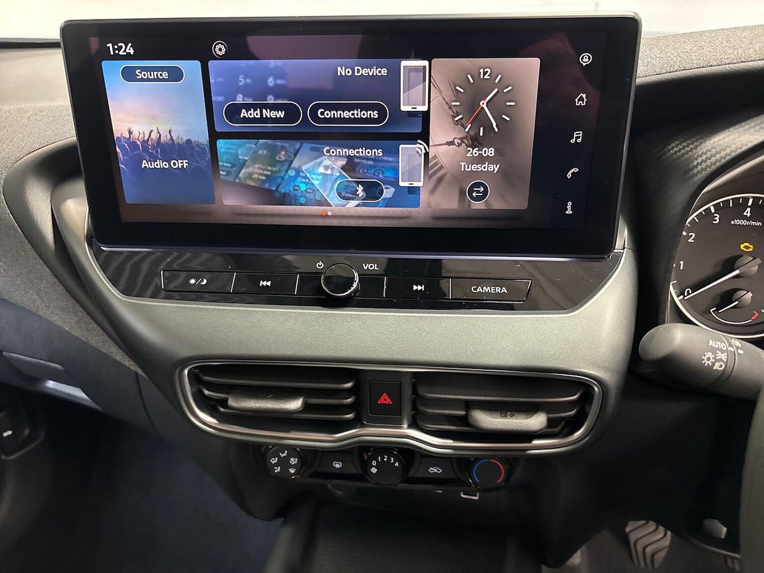 Used Nissan Juke 2026 for sale - 78192271: Photo 11