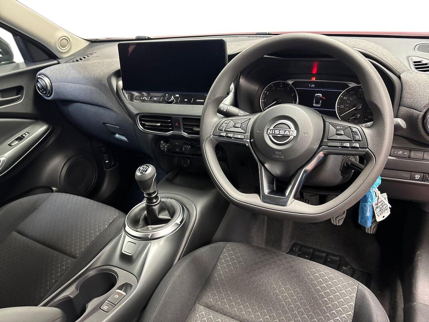 Used Nissan Juke 2026 for sale - 78192271: Photo 9