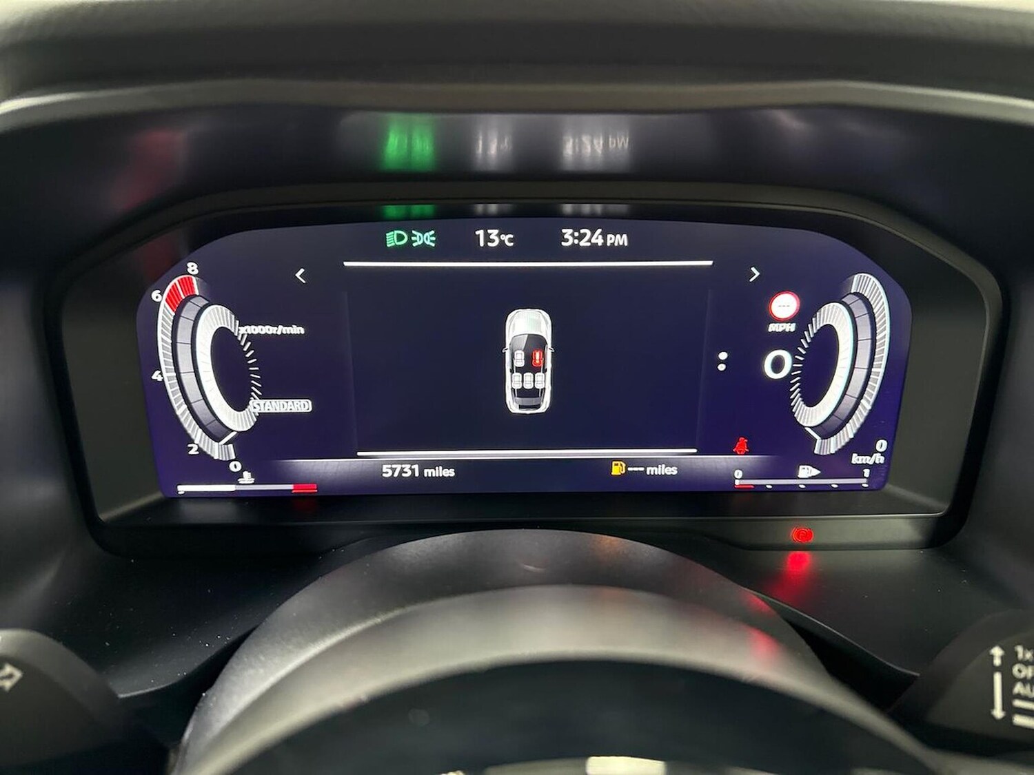 Used Nissan Qashqai 2025 for sale - 78192104: Photo 10