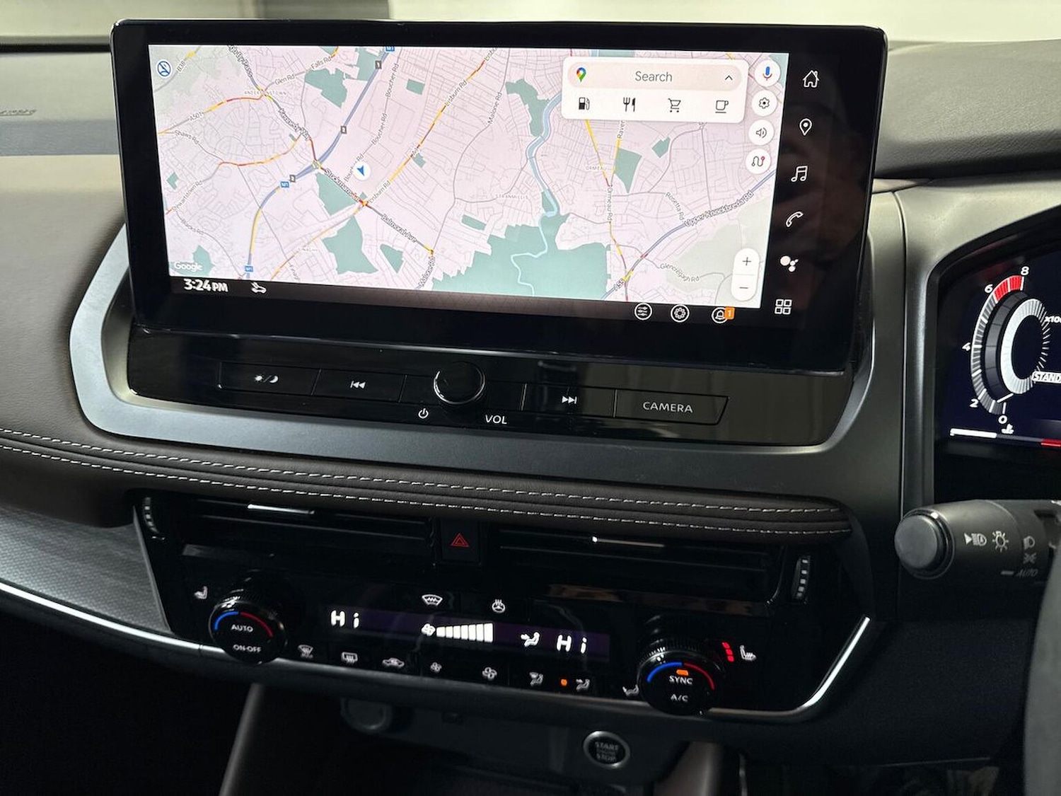 Used Nissan Qashqai 2025 for sale - 78192104: Photo 11