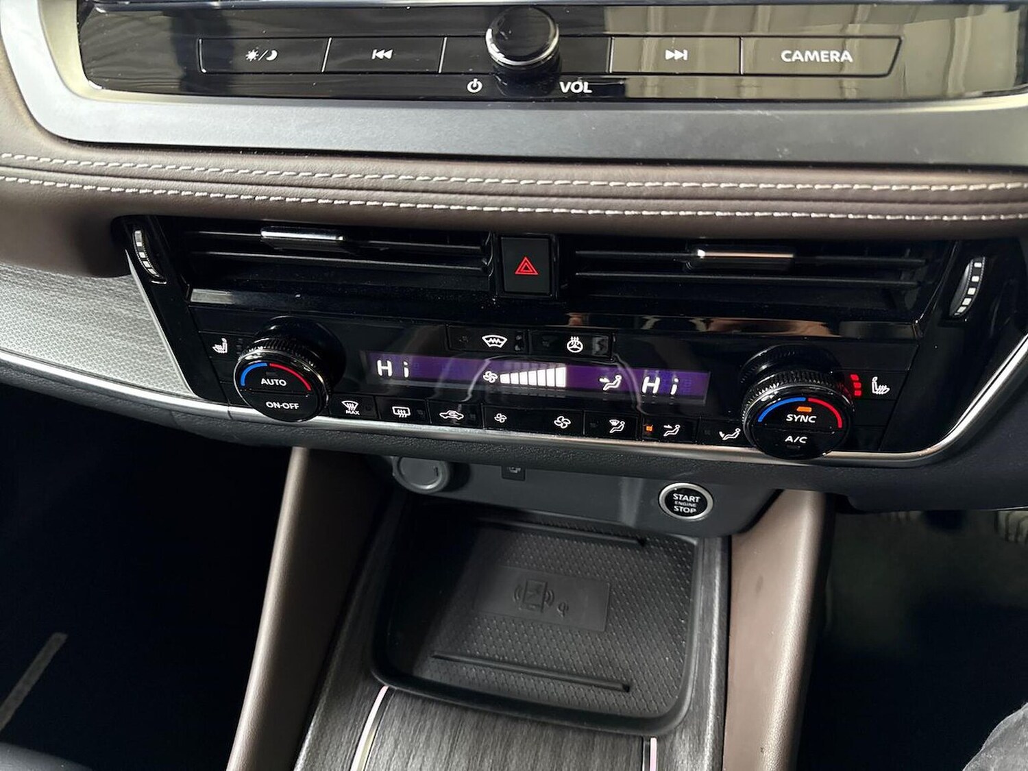 Used Nissan Qashqai 2025 for sale - 78192104: Photo 12