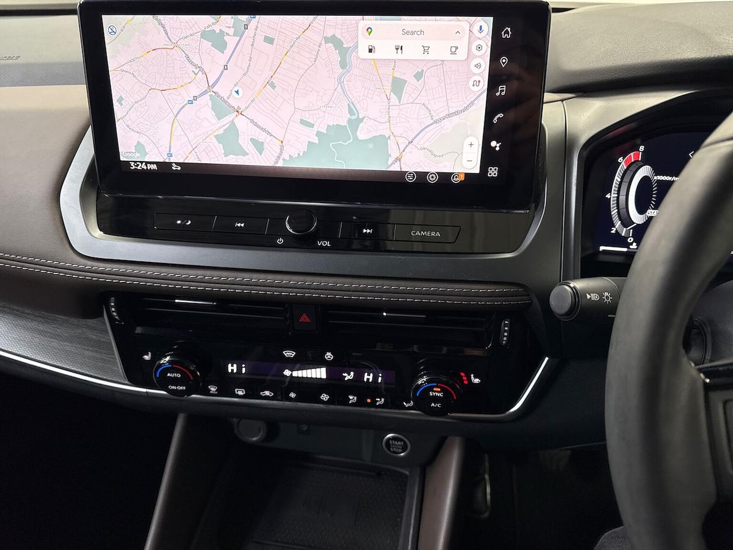 Used Nissan Qashqai 2025 for sale - 78192104: Photo 13