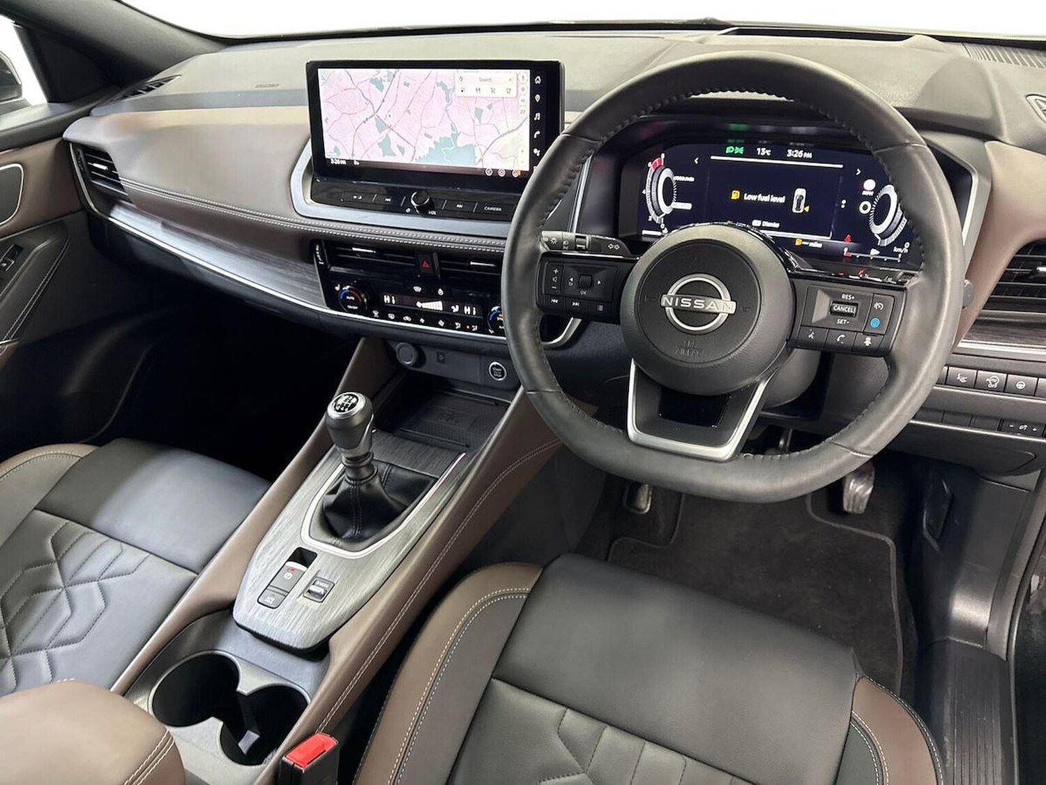 Used Nissan Qashqai 2025 for sale - 78192104: Photo 15