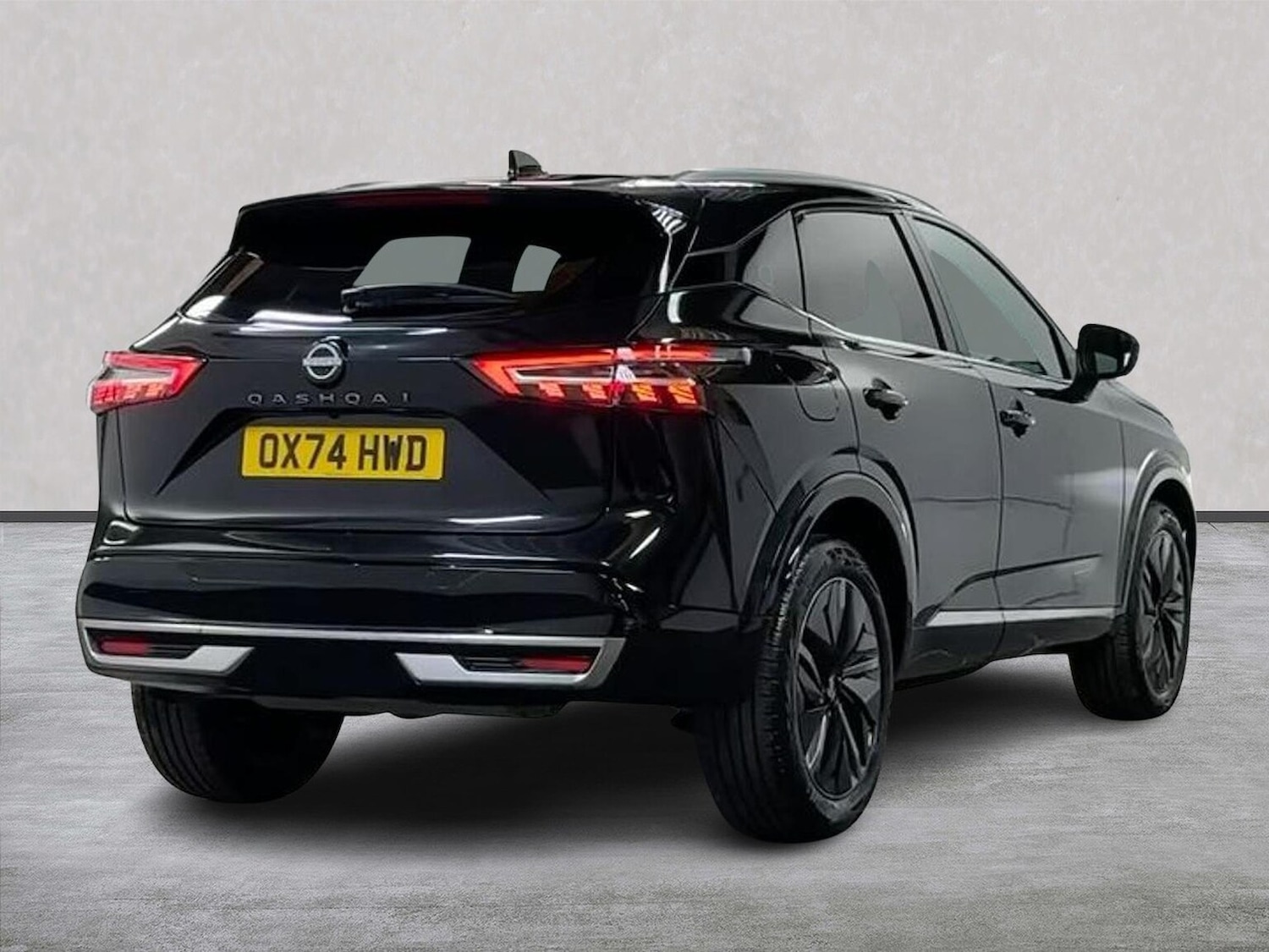 Used Nissan Qashqai 2025 for sale - 78192104: Photo 18