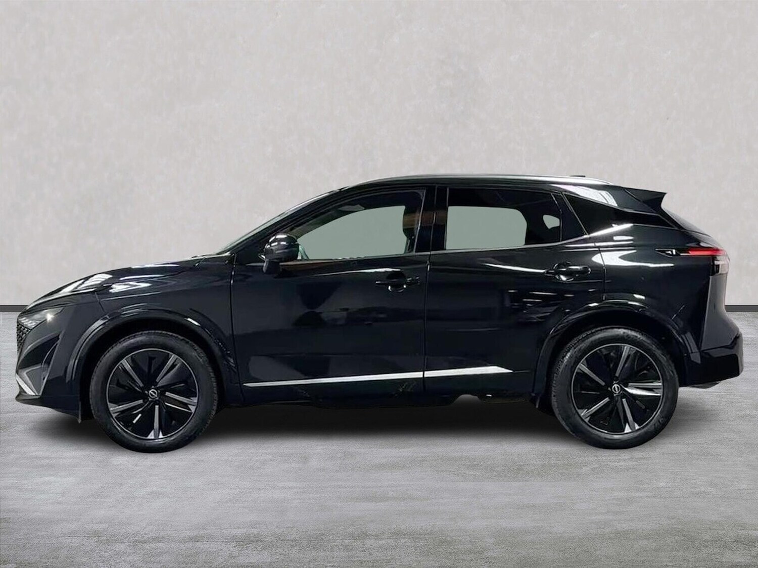 Used Nissan Qashqai 2025 for sale - 78192104: Photo 19