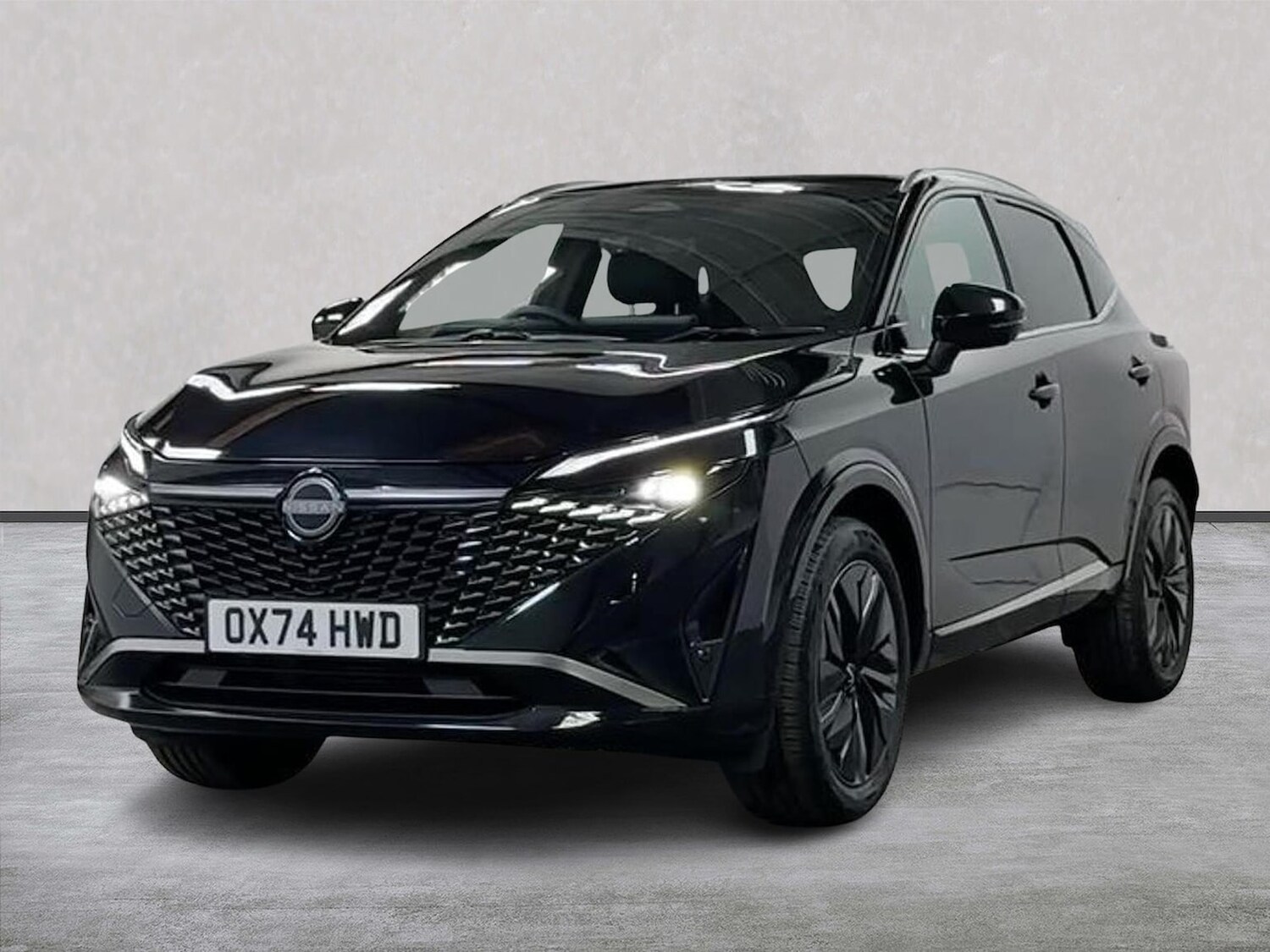 Used Nissan Qashqai 2025 for sale - 78192104: Photo 20