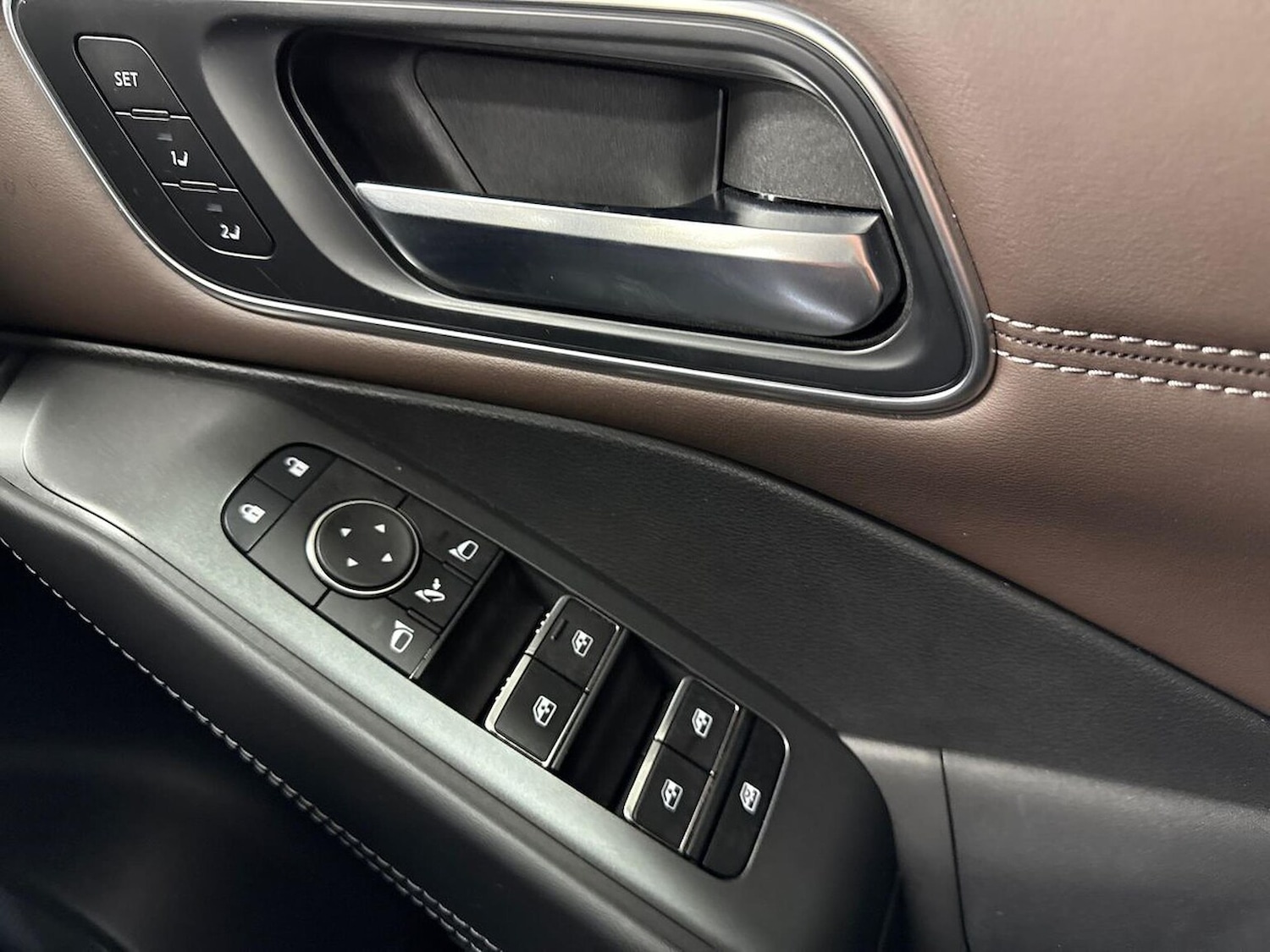 Used Nissan Qashqai 2025 for sale - 78192104: Photo 21