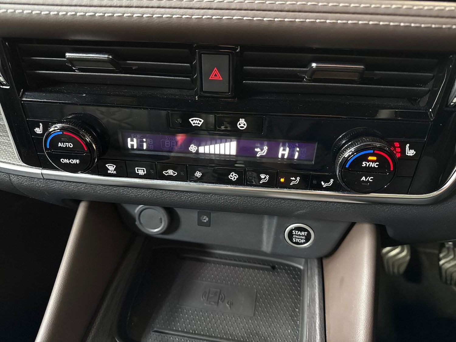 Used Nissan Qashqai 2025 for sale - 78192104: Photo 22